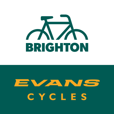 evans cycles own brand