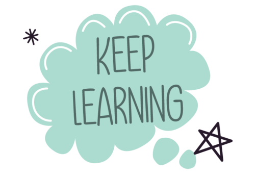 Keep Learning - BHT Sussex